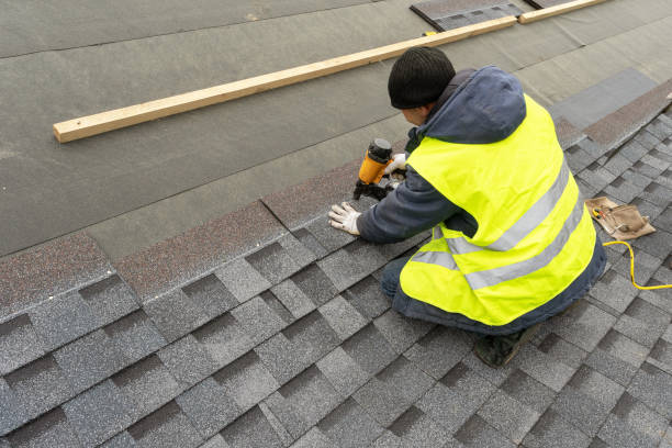 Holly, MI Roofing Contractor Company