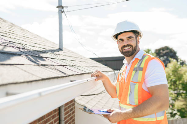 Best Roof Leak Repair  in Holly, MI