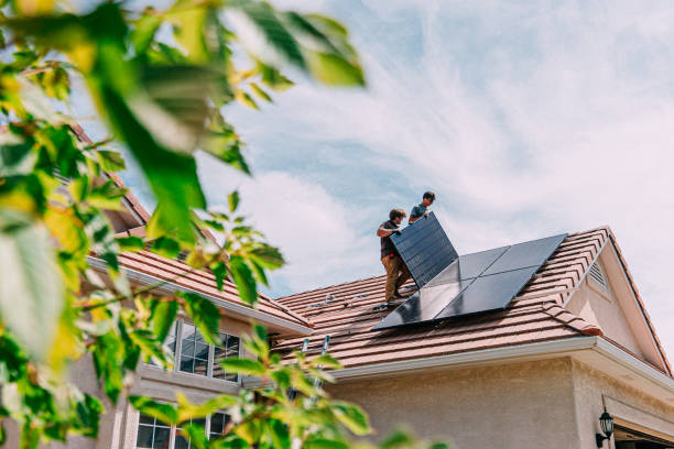 Best Best Roofing Contractors  in Holly, MI