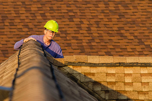 Quick and Trustworthy Emergency Roof Repair Services in Holly, MI