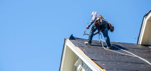 Tile Roofing Contractor in Holly, MI